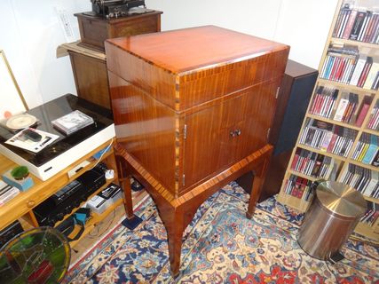 E.M.G Mk V